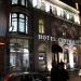 Hotel Central - West Wood Club & Spa in Sarajevo city