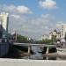 Батуринский мост в городе Казань