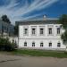 Управление Пенсионного фонда РФ в Чердынском районе в городе Чердынь