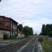 Nowy Staw railway station