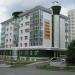 Волочаевская ул., 168 в городе Хабаровск