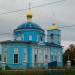 храм владимирской иконы божией матери в дубне чеховского района