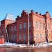 Соликамский политехнический техникум в городе Чердынь