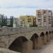 Puente de San José in Valencia city