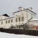 Богоявленская церковь в городе Чердынь