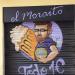 El Moraito (ru) in Valencia city
