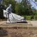 Памятник морякам крейсера «Слава» в городе Очаков