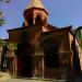 Церковь Св. Зоравор в городе Ереван