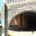 Закрытый пешеходный тоннель в городе Ереван