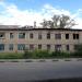 Снесённый жилой дом (ул. Чапаева, 8) в городе Старая Купавна