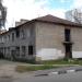 Снесённый жилой дом (ул. Чкалова, 7) в городе Старая Купавна