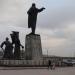 Lenin Monument