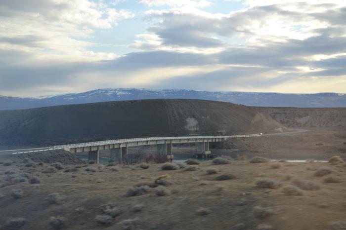 Puente La Leona