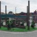 Экзотический уголок в городе Соль-Илецк