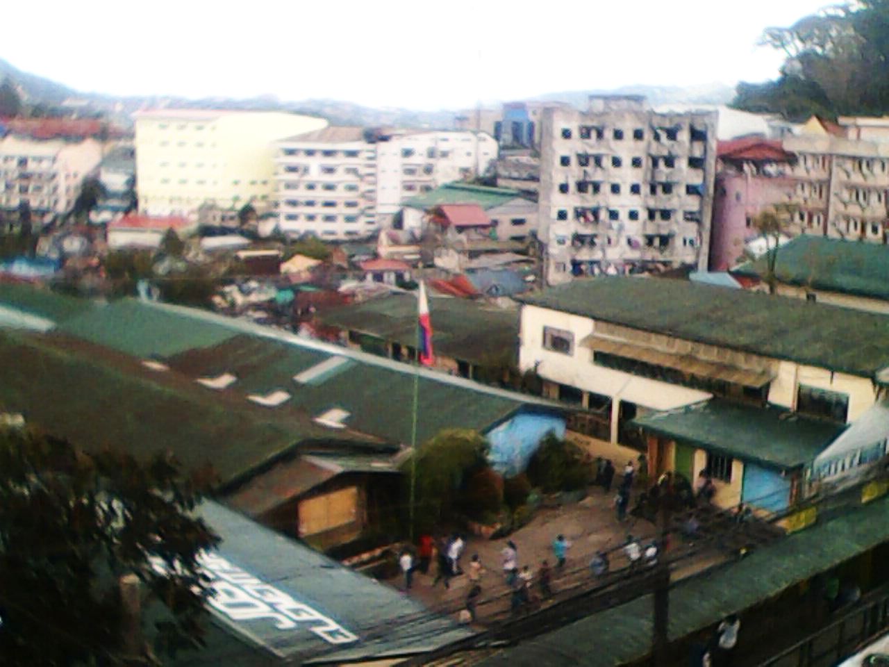 Josefa Cariño Elementary School Baguio Primary Education State School