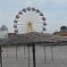 Колесо обзора в городе Соль-Илецк