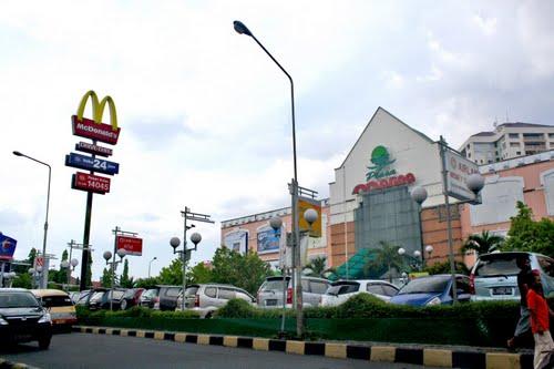 Marina Plaza Surabaya