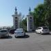 Ворота в городе Хабаровск