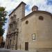 Iglesia Parroqial Santísima Cruz (es) in Valencia city