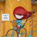 Bed&Bike (ru) in Valencia city