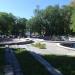 Фонтаны в городе Хабаровск