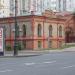 «Иннокентьевское училище» — памятник архитектуры в городе Хабаровск