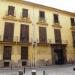 Palau dels comtes d'Oliva (ca) in Valencia city