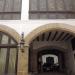 Palau dels comtes d'Oliva (ca) in Valencia city