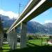 Neuer Kanderviadukt