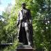 Памятник А. И. Чернышёву в городе Лыткарино
