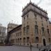 Palau de la Generalitat (es) in Valencia city
