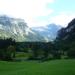 Kandergrund