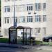 Зупинка «Юний технік» (uk) в городе Киев