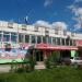 Торговый центр в городе Лыткарино