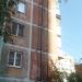 Пожарная лестница в городе Павловский Посад