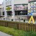 Торговый центр «Заречный двор» в городе Тюмень