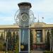 Часы в городе Красноярск