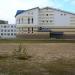 Школа олимпийского резерва в городе Тюмень