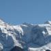 Jungfraujoch - železniční stanice