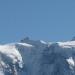 Jungfraujoch - železniční stanice