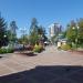 Городской парк отдыха города Хабаровска в городе Хабаровск