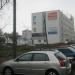 Бизнес-центр в городе Берёзовский