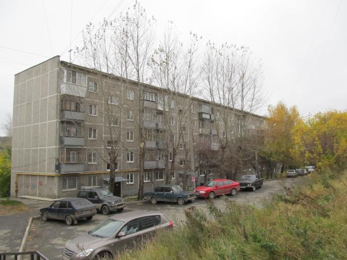 Екатеринбург ул походная ул 3 фото Походная ул., 66 - Екатеринбург
