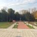 Аллея Славы в городе Луховицы