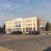 Деловой центр в городе Луховицы