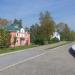 Серафимовская часовня в городе Хабаровск