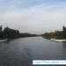 Заградительные ворота № 121 в городе Долгопрудный