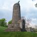 Jahrhundertdenkmal der Schlacht bei Kulm