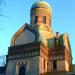 Православная церковь Святого Иоанна Климака (ru) in Warsaw city