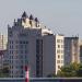 Жилой комплекс «Три богатыря» в городе Воронеж